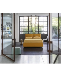 Vera Advance H30 Ring - Vano rete 180x200